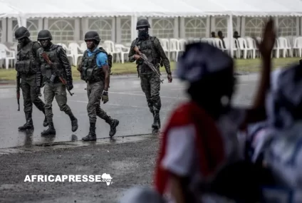 Cameroun : quand les séparatistes anglophones frappent en zone francophone