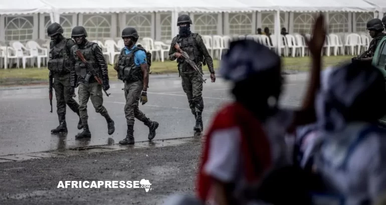 Cameroun : quand les séparatistes anglophones frappent en zone francophone