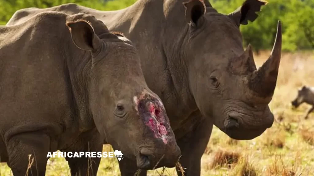 rhinocéros