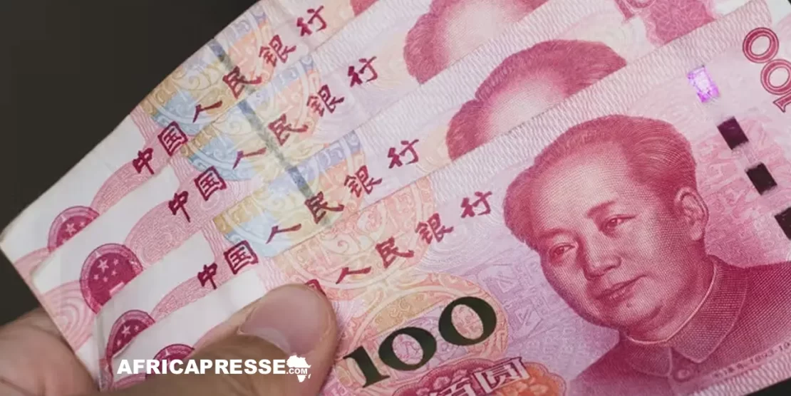 Le Mozambique envisage de convertir sa dette chinoise en yuans face à l’augmentation du risque de défaut de paiement