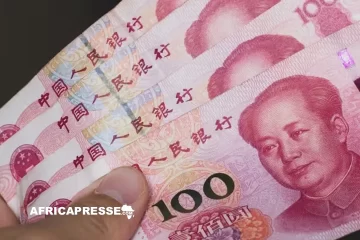 Le Mozambique envisage de convertir sa dette chinoise en yuans face à l’augmentation du risque de défaut de paiement