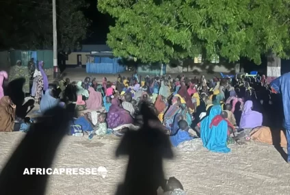 Nigéria : 360 otages libérés dans les monts Mandara, l’armée revendique un coup de filet stratégique