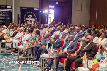 43ᵉ Conseil ministériel du CAMES : le Gabon au cœur des enjeux de l’excellence académique africaine