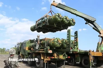 Afrique du Nord : 31,7 milliards de dollars investis dans une course aux armements entre deux puissances régionales
