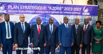 Le Maroc entre au capital de la BDEAC : une ouverture stratégique pour l’Afrique centrale