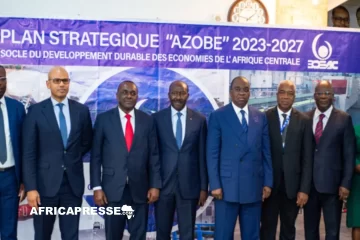 Le Maroc entre au capital de la BDEAC : une ouverture stratégique pour l’Afrique centrale