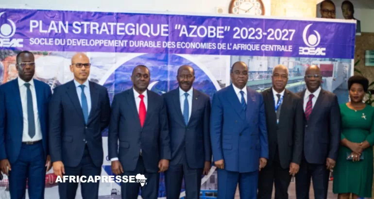 Le Maroc entre au capital de la BDEAC : une ouverture stratégique pour l’Afrique centrale
