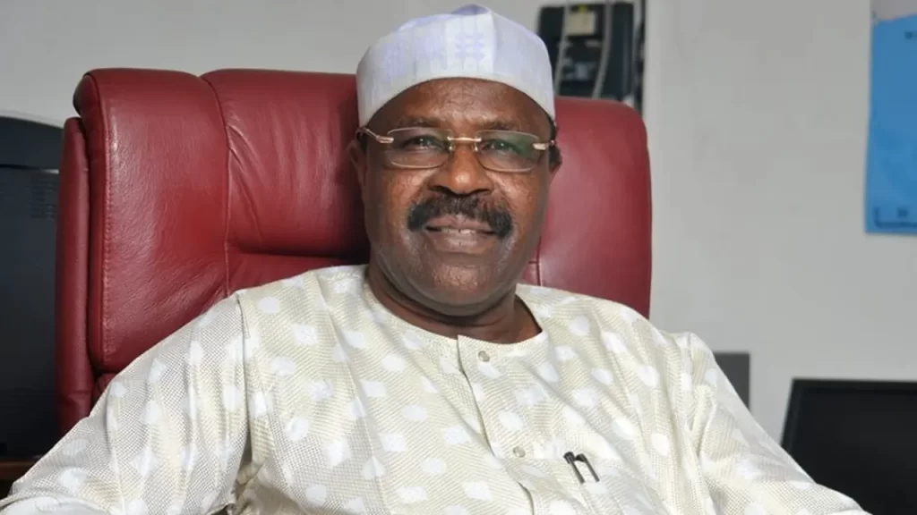 Baba Ahmadou Danpullo, l’homme le plus riche du Cameroun