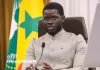 Sénégal : Bassirou Diomaye Faye nomme un gouvernement de 30 membres sans le Pastef, le parti présidentiel fait sécession
