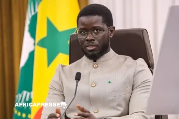 Sénégal : Bassirou Diomaye Faye nomme un gouvernement de 30 membres sans le Pastef, le parti présidentiel fait sécession