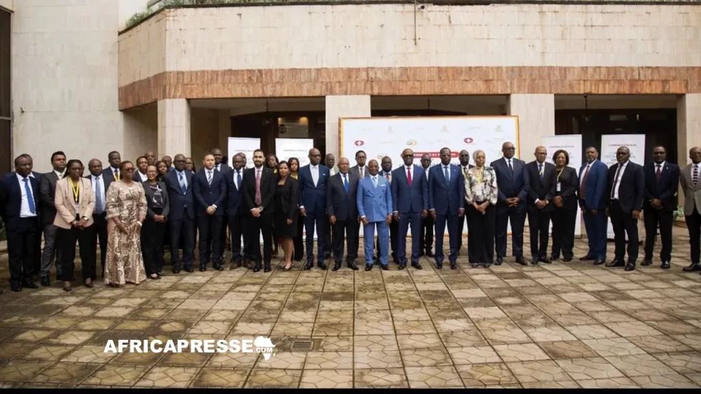 Cameroun - Yaoundé accueille la Conférence annuelle 2026 de la Communauté des Superviseurs Bancaires Africains