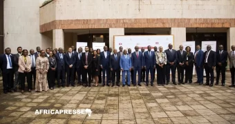 Cameroun : Yaoundé accueille la Conférence annuelle 2026 de la Communauté des Superviseurs Bancaires Africains