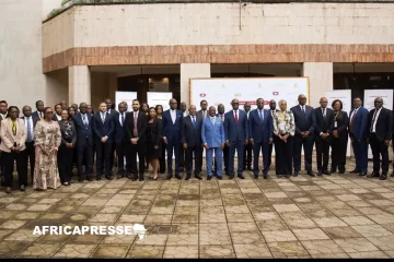 Cameroun : Yaoundé accueille la Conférence annuelle 2026 de la Communauté des Superviseurs Bancaires Africains