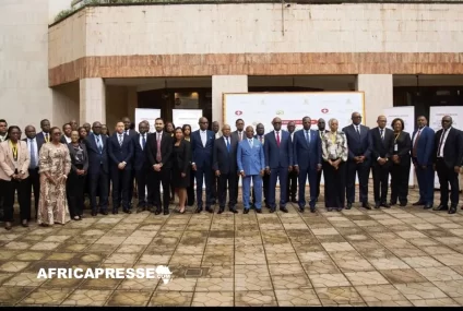 Cameroun : Yaoundé accueille la Conférence annuelle 2026 de la Communauté des Superviseurs Bancaires Africains