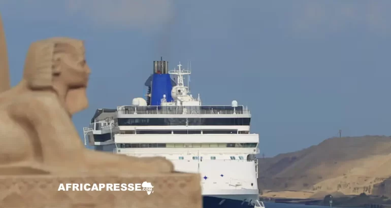 Canal de Suez