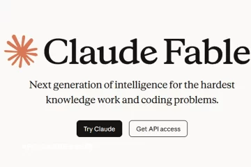 Claude Fable 5 interdit : quand les États-Unis freinent leur propre IA par crainte de cybersécurité