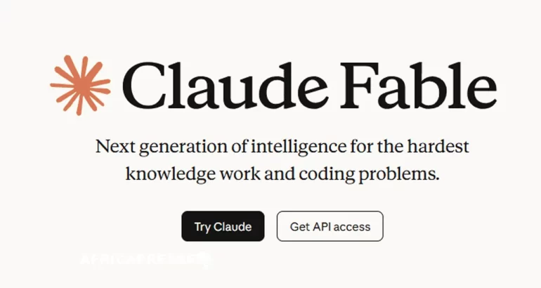 Claude Fable 5 interdit : quand les États-Unis freinent leur propre IA par crainte de cybersécurité