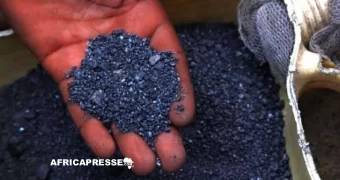 Coltan du M23 : comment le Rwanda et les géants de la tech comme Apple, Microsoft contournent les règles de traçabilité