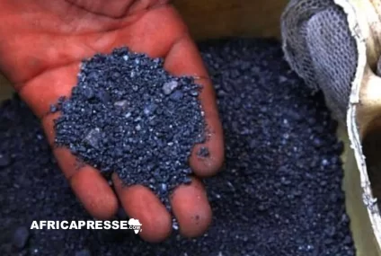 Coltan du M23 : comment le Rwanda et les géants de la tech comme Apple, Microsoft contournent les règles de traçabilité