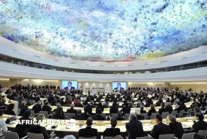 Sahara : 40 États réaffirment à Genève leur soutien à la souveraineté marocaine