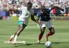 Coupe du Monde 2026 : la France domine le Sénégal et démarre fort avec une victoire 3-1
