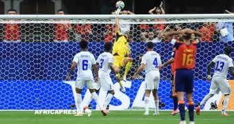 Coupe du monde 2026 : sept nations africaines déjà qualifiées pour les 16es de finale et deux autres encore en course