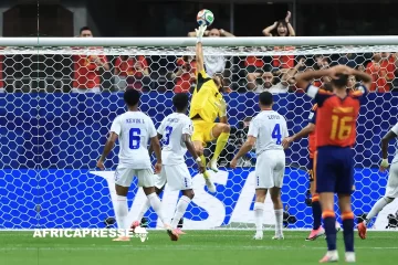 Coupe du monde 2026 : sept nations africaines déjà qualifiées pour les 16es de finale et deux autres encore en course