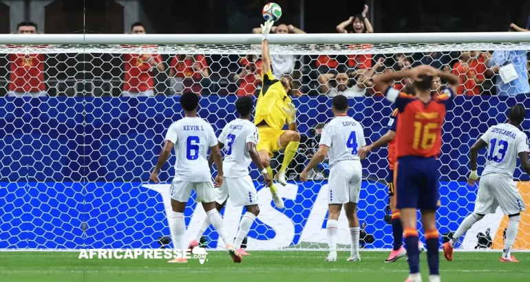 Coupe du monde 2026 : sept nations africaines déjà qualifiées pour les 16es de finale et deux autres encore en course