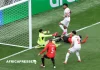 Coupe du monde 2026 : L’Égypte arrache sa qualification en seizièmes de finale grâce à un précieux nul face à l’Iran