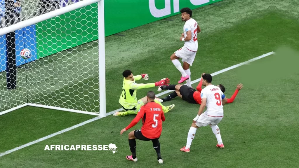 Coupe du monde 2026 : L’Égypte décroche son billet pour les seizièmes après un match nul décisif contre l’Iran