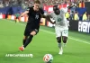 Coupe du monde 2026 : La Norvège dompte le Sénégal et se qualifie pour les seizièmes