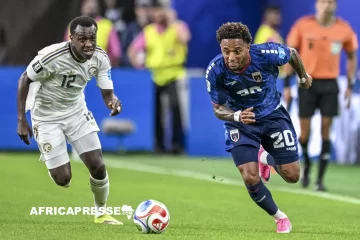 Coupe du monde 2026 : Le Cap-Vert arrache un nul face à l’Arabie saoudite et se qualifie pour les 16es
