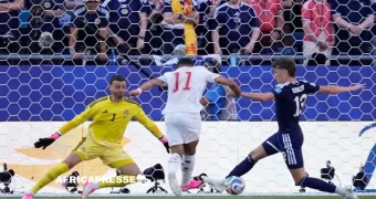 Coupe du monde 2026 : Le Maroc prend la tête du groupe C après sa victoire face à l’Écosse (1-0)