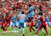 Coupe du monde 2026 : la RDC met fin à 52 ans de disette en faisant plier le Portugal (1-1)