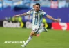 Coupe du monde 2026 : l’Algérie impuissante devant Messi, auteur d’un triplé décisif