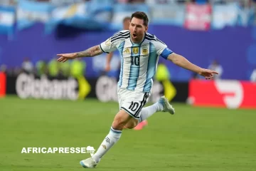 Coupe du monde 2026 : l’Algérie impuissante devant Messi, auteur d’un triplé décisif