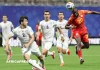 Coupe du monde 2026 : la RDC renverse l’Ouzbékistan et décroche un billet historique pour les seizièmes