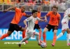 Coupe du monde 2026 : la Tunisie battue par les Pays-Bas (1-3)