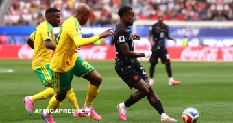 Coupe du monde 2026 : le Canada écrit son histoire en éliminant l’Afrique du Sud et file en 8es