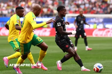 Coupe du monde 2026 : le Canada écrit son histoire en éliminant l’Afrique du Sud et file en 8es