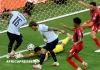 Coupe du monde 2026 : le Cap-Vert tient tête à l’Uruguay et décroche un nul précieux (2-2)
