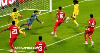 Coupe du monde 2026 : le Ghana renverse le Panama dans les dernières secondes et s’offre une victoire précieuse (1-0)