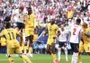 Coupe du monde 2026 : le Ghana tient tête à l’Angleterre et entrevoit les 16es de finale