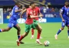 Coupe du monde 2026 : le Maroc arrache la victoire face à Haïti mais cède la première place au Brésil