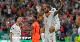 Coupe du monde 2026 : le Maroc arrache son billet pour les huitièmes au forceps face aux Pays-Bas