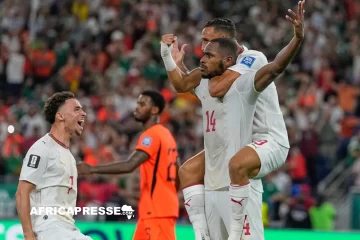 Coupe du monde 2026 : le Maroc arrache son billet pour les huitièmes au forceps face aux Pays-Bas