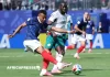 Coupe du Monde 2026 : la France domine le Sénégal et démarre fort avec une victoire 3-1