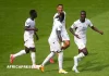 Coupe du monde 2026 : le Sénégal se relève en beauté en battant l’Irak 5-0, mais la qualification tient à un fil