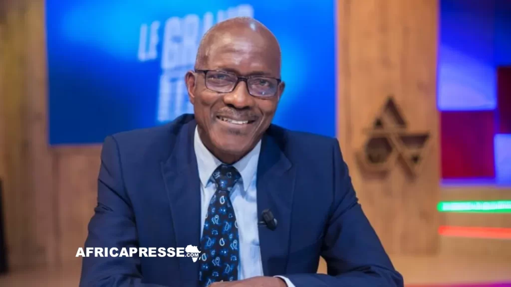 Denis Seudieu