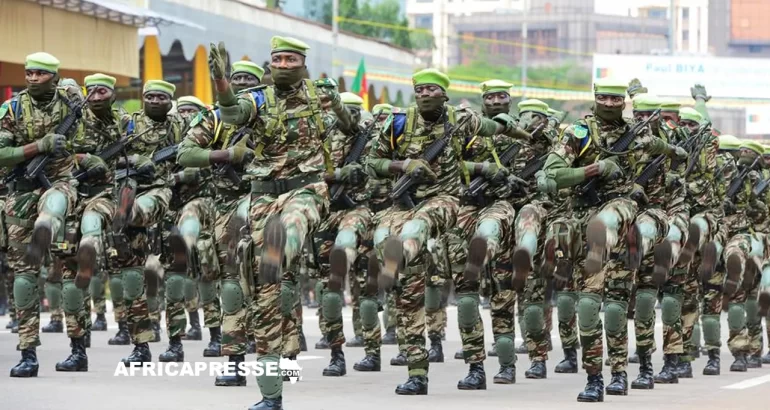 Cameroun : quand les soldats du BIR brisent l’omerta et défient le pouvoir de Biya